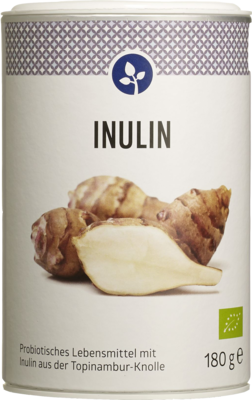 INULIN 100% Bio Pulver