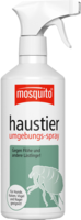 MOSQUITO Haustier Umgebungsspray