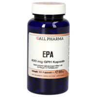 EPA 400 mg GPH Kapseln