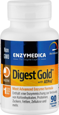 DIGEST Gold ATPro Enzymedica Kapseln