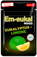 EM-EUKAL Bonbons Innere Wärme würziger Chai z.h.