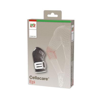 CELLACARE Epi Comfort Ellenbogenbandage Gr.2