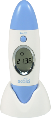 OHR-/STIRN THERMOMETER SC53FH