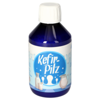 KEFIR Pilz zur Bereitung aus Milch