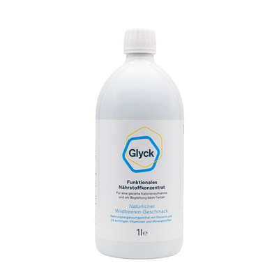 GLYCK Konzentrat