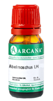 ABELMOSCHUS LM 27 Dilution