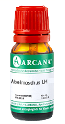 ABELMOSCHUS LM 120 Dilution