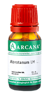 ABROTANUM LM 24 Dilution