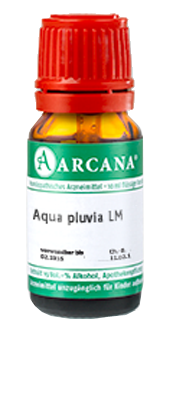 AQUA PLUVIA LM 29 Dilution