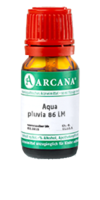 AQUA PLUVIA 86 LM 45 Dilution