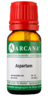 ASPARTAM LM 10 Dilution