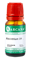 ABSINTHIUM LM 9 Dilution