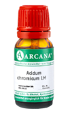 ACIDUM CHROMICUM LM 90 Dilution