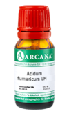 ACIDUM FUMARICUM LM 36 Dilution