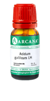 ACIDUM GALLICUM LM 36 Dilution