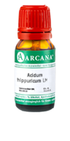 ACIDUM HIPPURICUM LM 26 Dilution