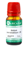 ACIDUM SARCOLACTICUM LM 27 Dilution