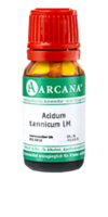 ACIDUM TANNICUM LM 18 Dilution