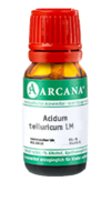 ACIDUM TELLURICUM LM 7 Dilution