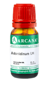 ADONIDINUM LM 3 Dilution