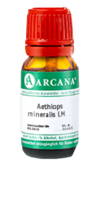 AETHIOPS MINERALIS LM 8 Dilution