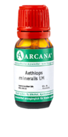 AETHIOPS MINERALIS LM 60 Dilution