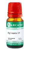 AGRIMONIA LM 75 Dilution