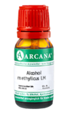 ALCOHOL METHYLICUS LM 45 Dilution