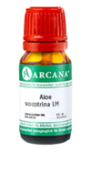 ALOE SOCOTRINA LM 27 Dilution