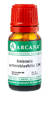 AMBROSIA ARTEMISIAEFOLIA LM 11 Dilution