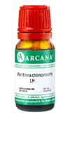 ANTHRACHINONUM LM 9 Dilution