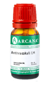 ANTHRACOKALI LM 75 Dilution