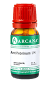 ANTIFEBRINUM LM 36 Dilution