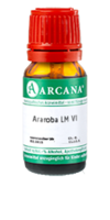 ARAROBA LM 6 Dilution