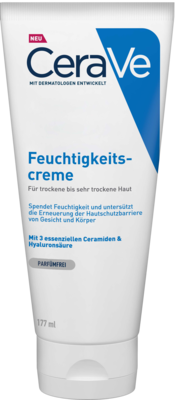 CERAVE Feuchtigkeitscreme