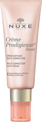 NUXE Creme Prodigieuse Boost seidige Creme