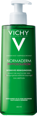 VICHY NORMADERM intensives Reinigungsgel/R