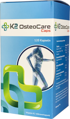 K2 OSTEOCARE Caps