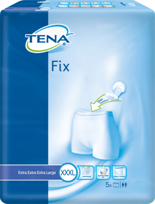 TENA FIX Fixierhosen XXXL