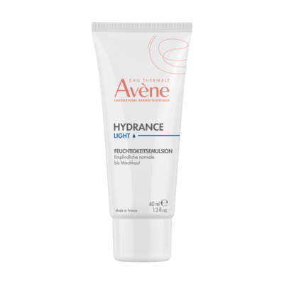 AVENE Hydrance leicht Feuchtigkeitsemulsion