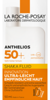 ROCHE-POSAY Anthelios Shaka Fluid LSF 50+