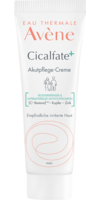 AVENE Cicalfate+ Akutpflege-Creme