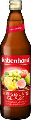 RABENHORST für gesunde Gefäße Saft