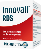 INNOVALL Microbiotic RDS Kapseln