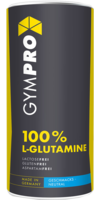 GYMPRO L-Glutamine Pulver