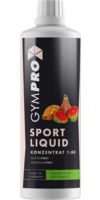 GYMPRO Sport Liquid Kaktusfeige