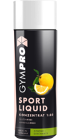 GYMPRO Sport Liquid lemon