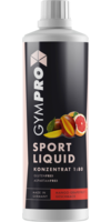 GYMPRO Sport Liquid mango-grapefruit