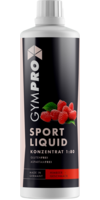 GYMPRO Sport Liquid raspberry