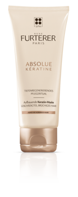 FURTERER Absolue Keratine aufbauende Keratin-Maske